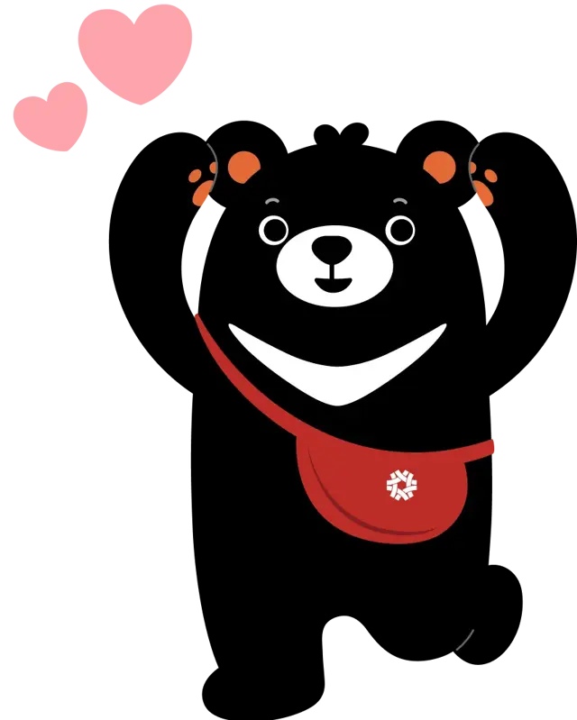Greet FuBear