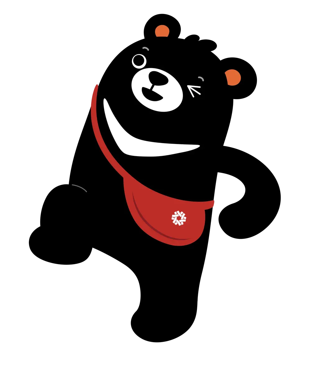 Bear